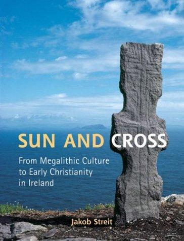 Cover for Sun And Cross