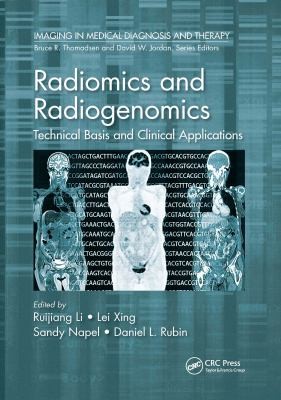 Cover for Radiomics and Radiogenomics