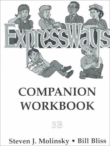 Cover for Expressways