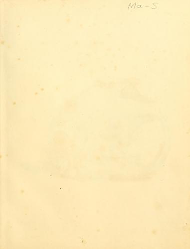 Cover for Die Säugthiere in Abbildungen nach der Natur