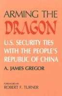 Cover for Arming the dragon