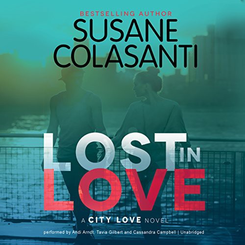 Cover for Lost in Love