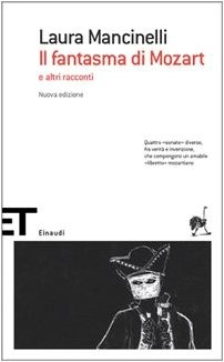 Cover for Il fantasma di Mozart