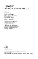 Cover for Pyrolysis