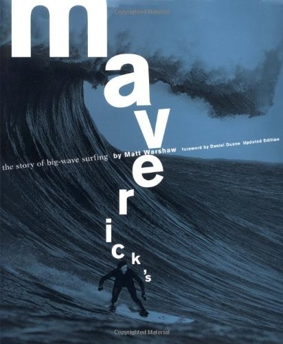 Cover for Mavericks