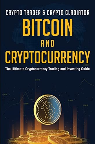 Cover for Cripto Book