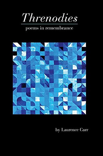 Cover for Threnodies