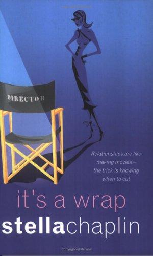 Cover for It's a Wrap