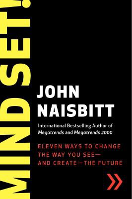 Cover for Mind Set!