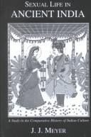 Cover for Sexual Life in Ancient India