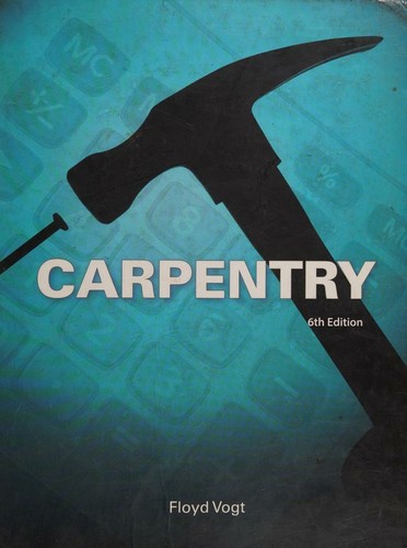 Cover for Carpentry