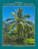 Cover for Betrock's Landscape Palms
