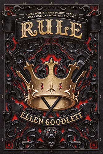 Cover for Rule