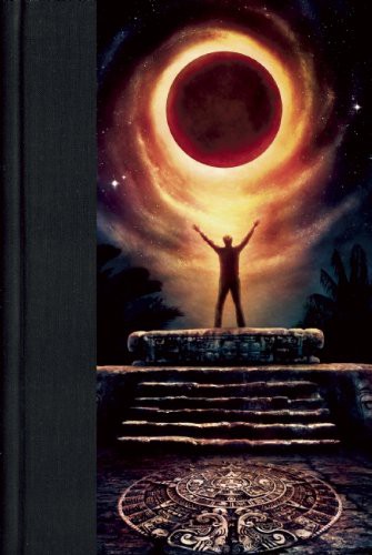 Cover for Sacrifice