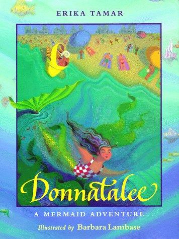 Cover for Donnatalee