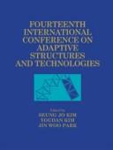 Cover for Fourteenth International Conference on Adaptive Structures and Technologies
