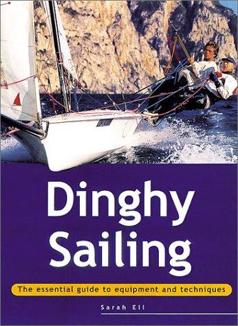 Cover for Dinghy Sailing