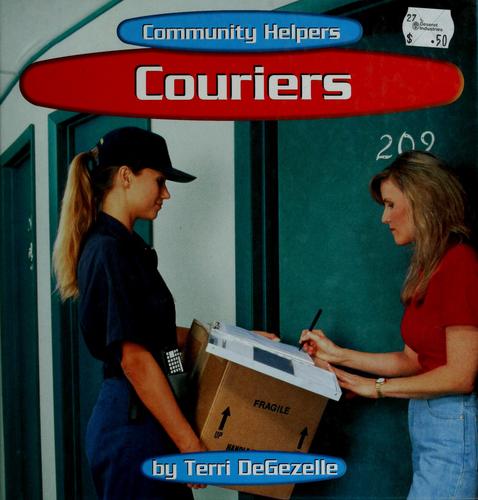 Cover for Couriers