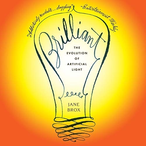 Cover for Brilliant