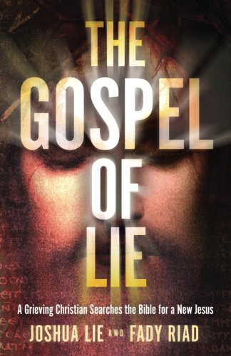 Cover for The Gospel of Lie