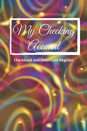 Cover for My Checking Account