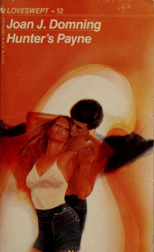 Cover for Hunter's Payne