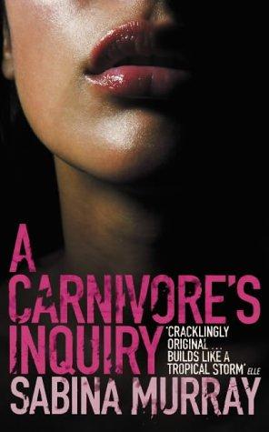 Cover for A Carnivore's Inquiry