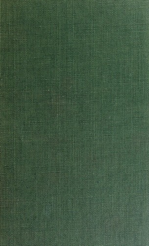 Cover for A bibliography of British municipal history