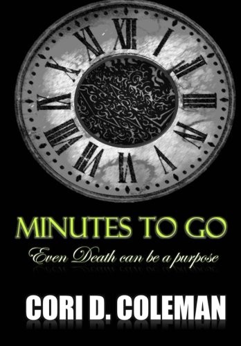Cover for Minutes To Go