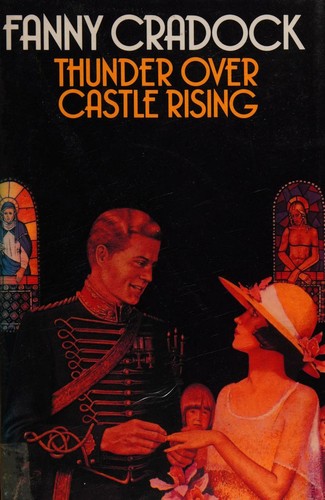 Cover for Thunderover Castle Rising