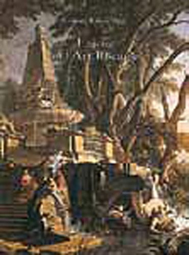 Cover for Lajoüe et l'art rocaille
