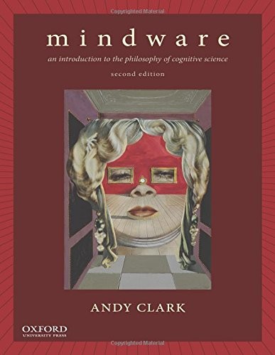 Cover for Mindware