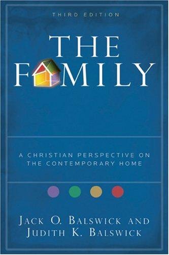 Cover for Family, The,