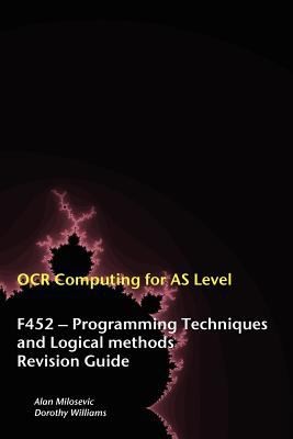 Cover for Ocr Computing For As Level