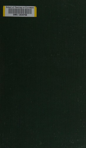 Cover for Man, morals and society