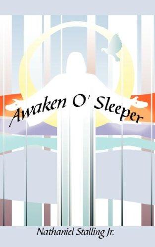 Cover for Awaken O' Sleeper