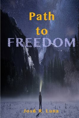 Cover for Path to Freedom