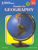 Cover for Hands on Geography, Grades 5-6