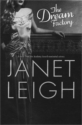 Cover for The dream factory