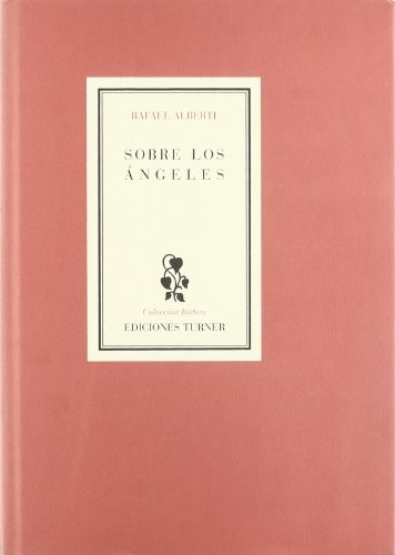 Cover for Sobre los ángeles