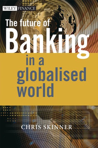 Cover for The future of banking