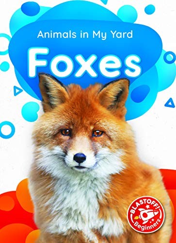 Cover for Foxes