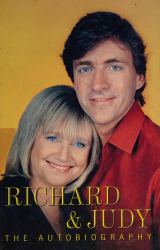Cover for Richard & Judy