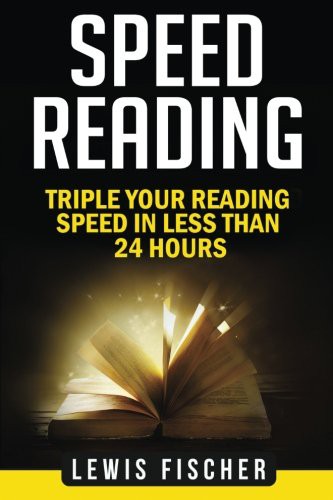 Cover for Speed Reading