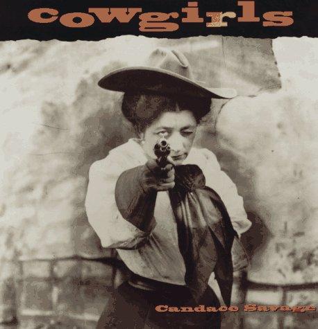 Cover for Cowgirls
