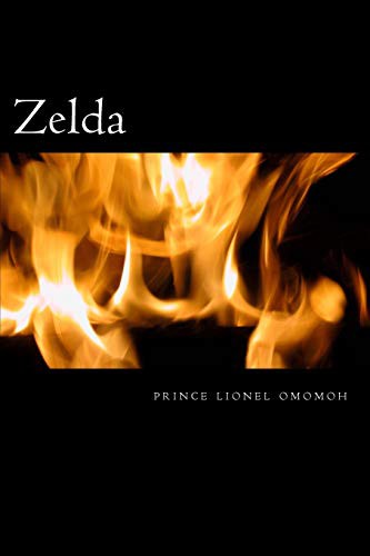 Cover for Zelda