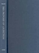 Cover for The Picture of Abjection