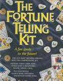 Cover for The fortune telling kit