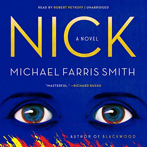 Cover for Nick