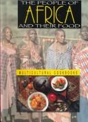 Cover for The people of Africa and their food